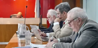 El miércoles se definirá si va a juicio la causa que investiga a Urribarri por presunto enriquecimiento ilícito