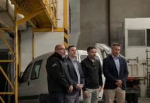 Destinan a Emergencias Sanitarias una propiedad decomisada en una causa que involucra a Urribarri