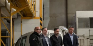 Destinan a Emergencias Sanitarias una propiedad decomisada en una causa que involucra a Urribarri