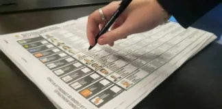 Boleta Única: Frente Entrerriano Federal propuso a la Justicia cambios para evitar confusiones al votar