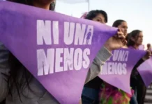 Femicidios: una mujer muere cada 30 horas, el peor octubre desde 2022