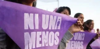 Femicidios: una mujer muere cada 30 horas, el peor octubre desde 2022