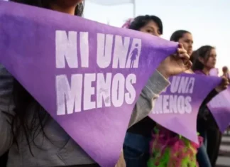 Femicidios: una mujer muere cada 30 horas, el peor octubre desde 2022