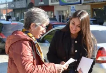 La Provincia aumentó un 33% las pensiones en octubre
