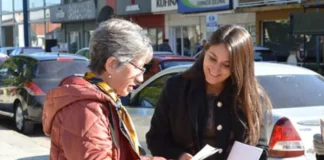 La Provincia aumentó un 33% las pensiones en octubre