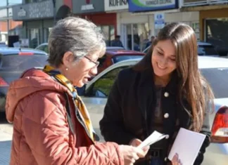 La Provincia aumentó un 33% las pensiones en octubre